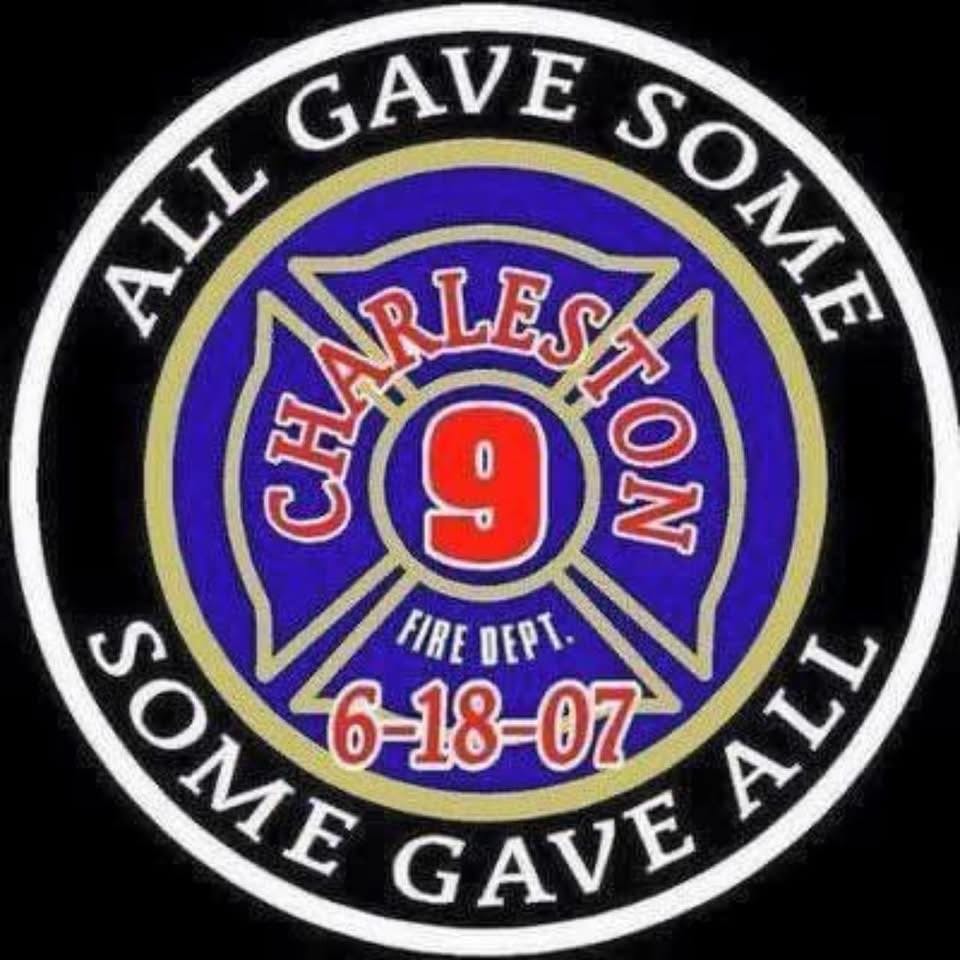 Racial Slur, Conduct Cited in Termination of Charleston, SC. Fire Union Head