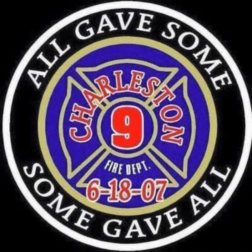 Racial Slur, Conduct Cited in Termination of Charleston, SC, Fire Union Head