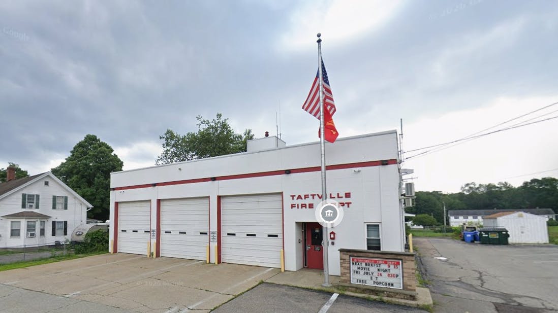 The Taftville Fire Department was shuttered by the city of Norwich, with the mayor saying the department did not follow operational policies and created safety concerns.