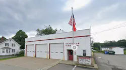 The Taftville Fire Department was shuttered by the city of Norwich, with the mayor saying the department did not follow operational policies and created safety concerns.