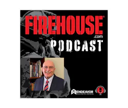 The Firehouse Yak: Michael Hildebrand – Inside the Yvorra Leadership Development Foundation