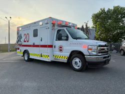 Chicago Fire Department Purchases 120 Emergency Vehicles from Wheeled Coach, E-ONE Chicago Fire Department Purchases 120 Emergency Vehicles from Wheeled Coach, E-ONE