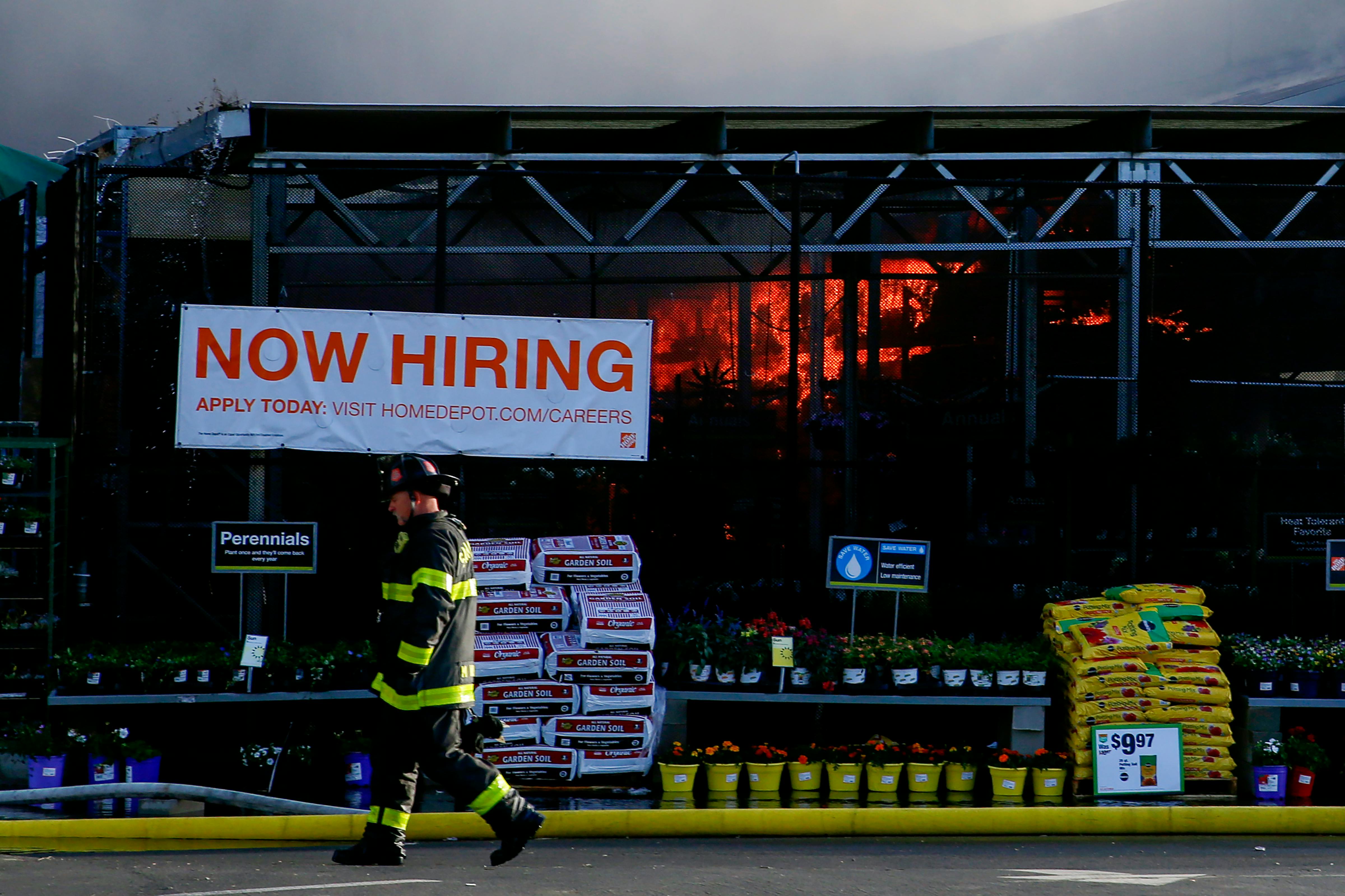 San Jose Firefighter Pocketed Over $1M in Overtime in Three Years