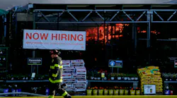San Jose Firefighter Pocketed Over $1M in Overtime in Three Years