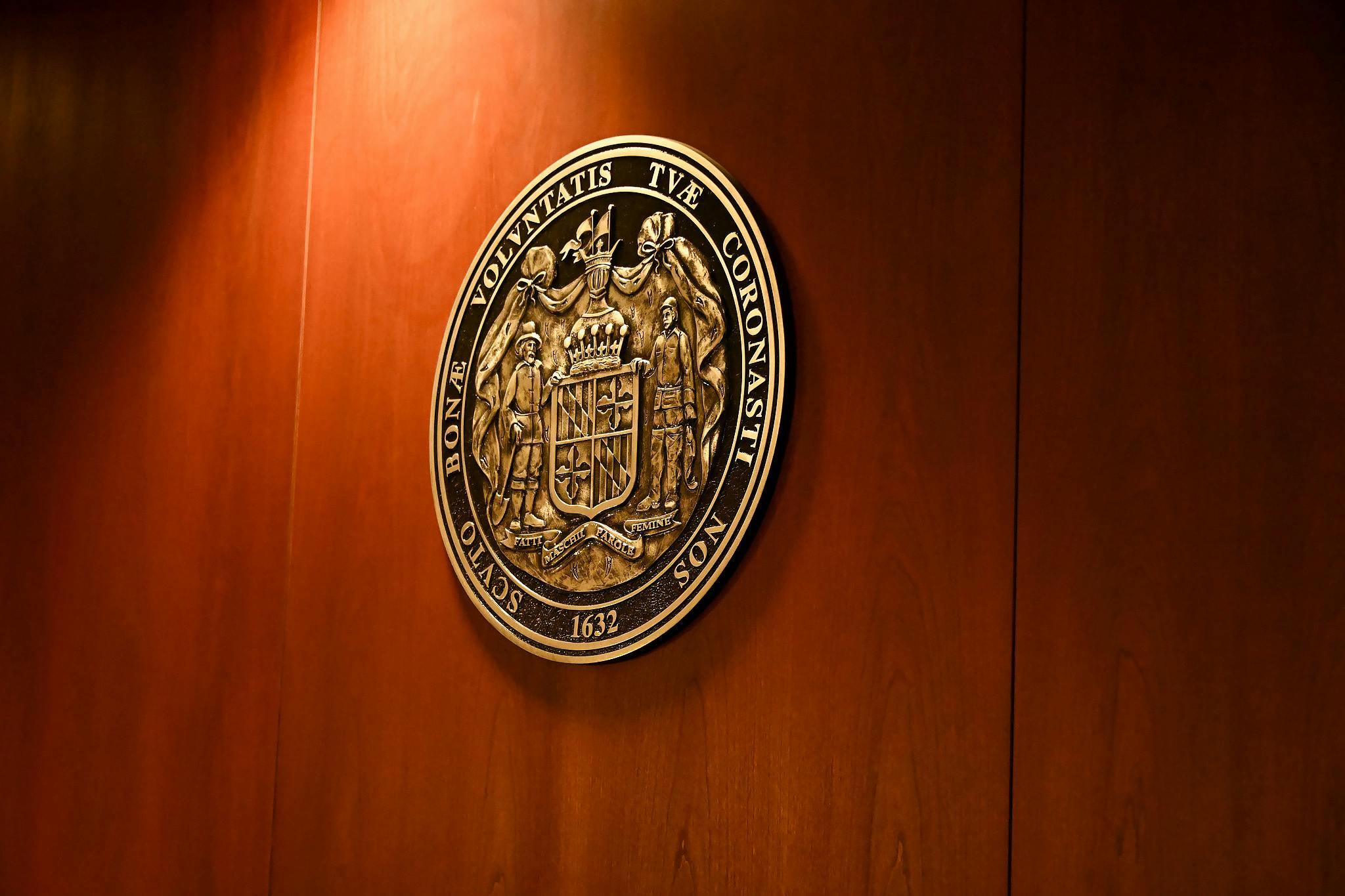 Baltimore County, MD, Firefighter Indicted for Attempted Rape of Co-worker