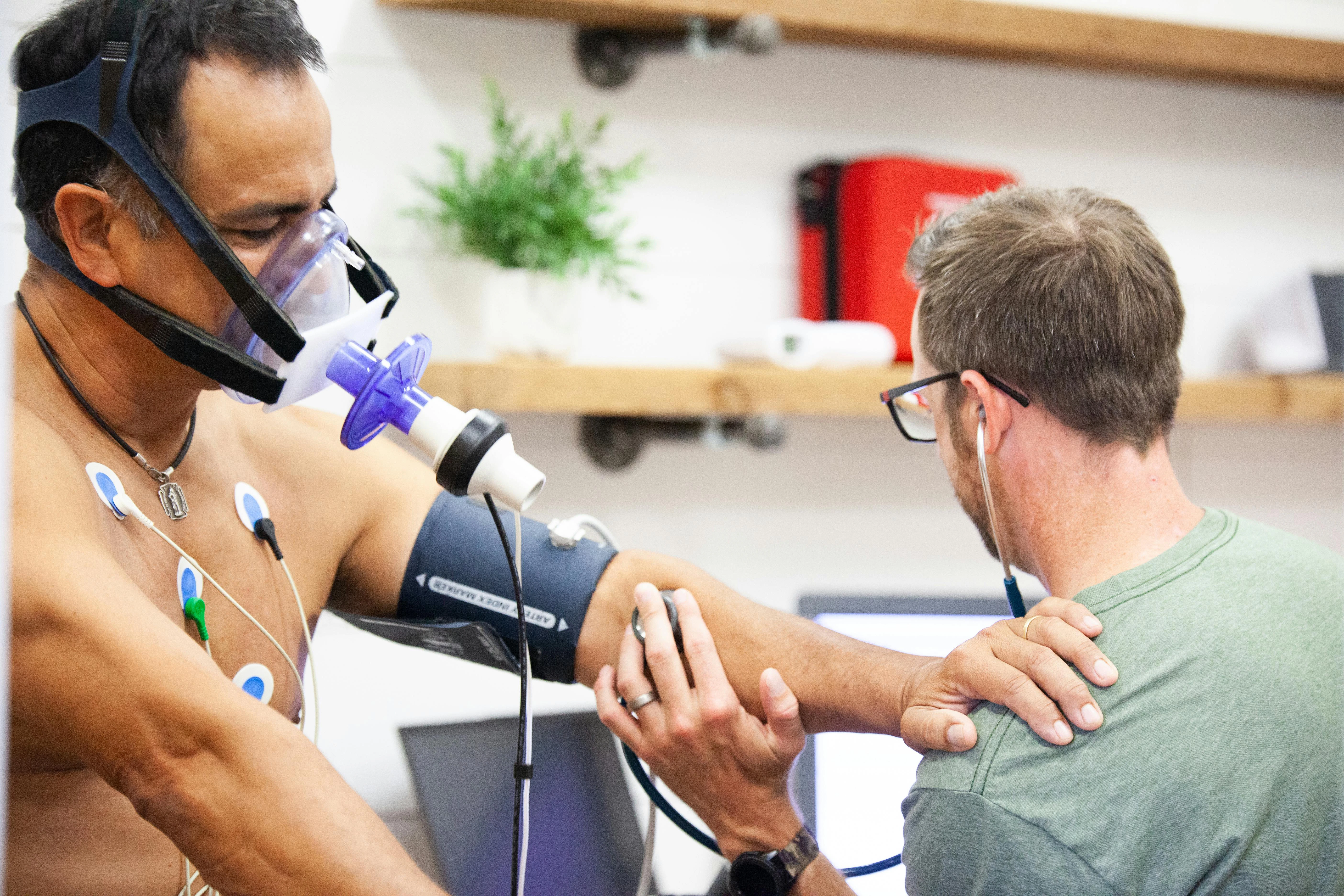 Firefighter Cardiovascular Disease Recognizing Risk Factors Early Screening Tools Follow Up Prevention Strategies