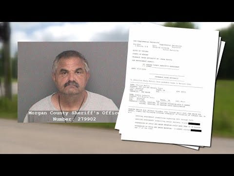 Ex-Gregg Township, IN, Deputy Fire Chief Hid Cameras in Station