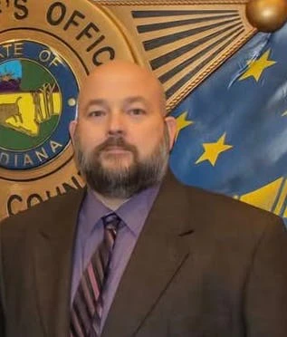 Seelyville, IN, Fire Chief Dies after EMS Response