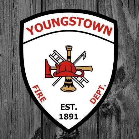 Gear Stolen from Youngstown, OH, Fallen Firefighter Memorial
