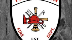 Items Stolen from Youngstown, OH, Fallen Firefighter Memorial