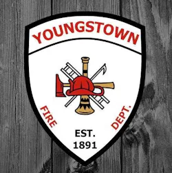 6a2c255f54c62b78840ff454 Youngstown Fire Department
