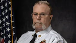fire department chiefs officer trust