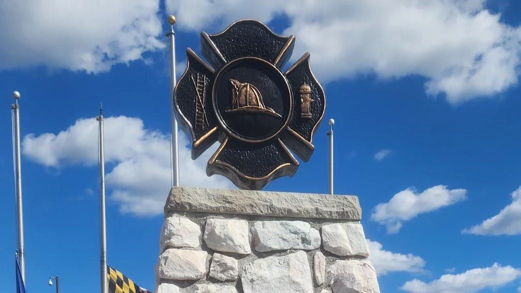 Searsmont, ME, Assistant Fire Chief Dies Month after Deadly Lumber Mill Explosion