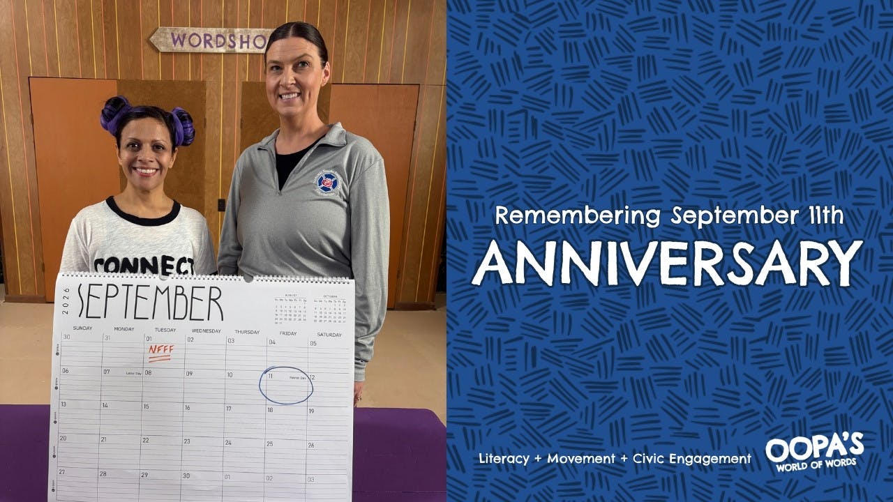 Why do we remember an ANNIVERSARY? | Remembering 9/11 after 25 years