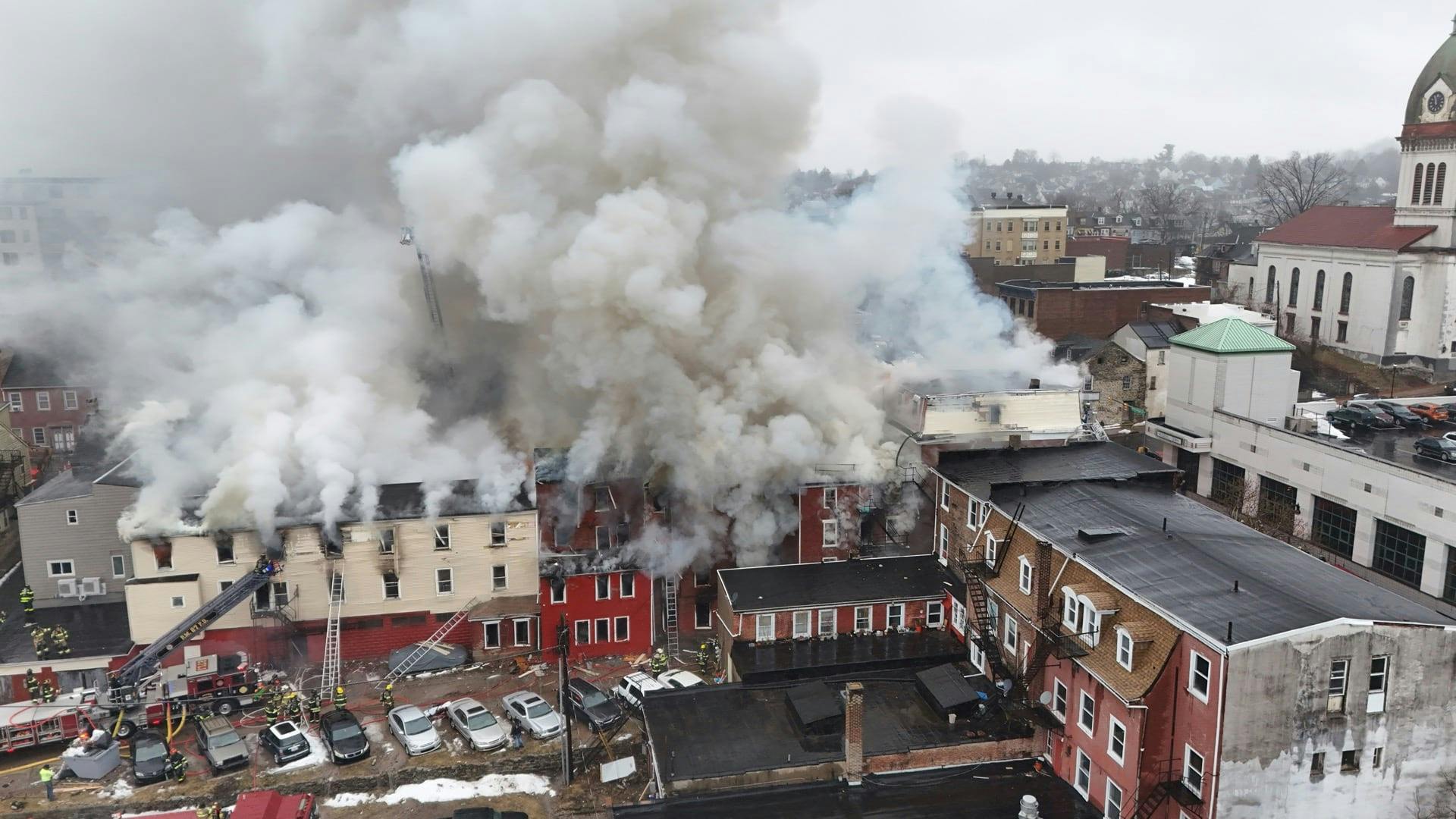 The city is considering hiring full-time fire inspectors, adopting fee-for-service models and improving software systems to better track inspections and compliance, addressing staffing shortages and coordination issues.