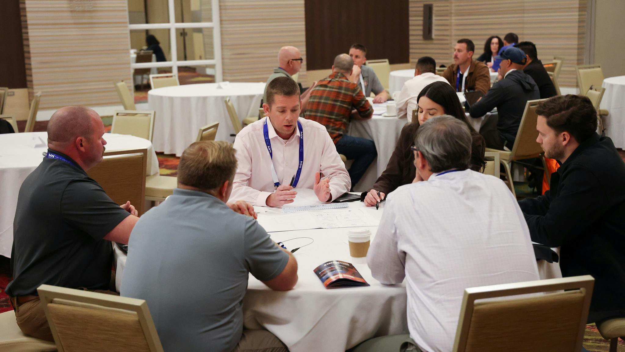 14 Takeaways from 2026 Fire Station Design Conference
