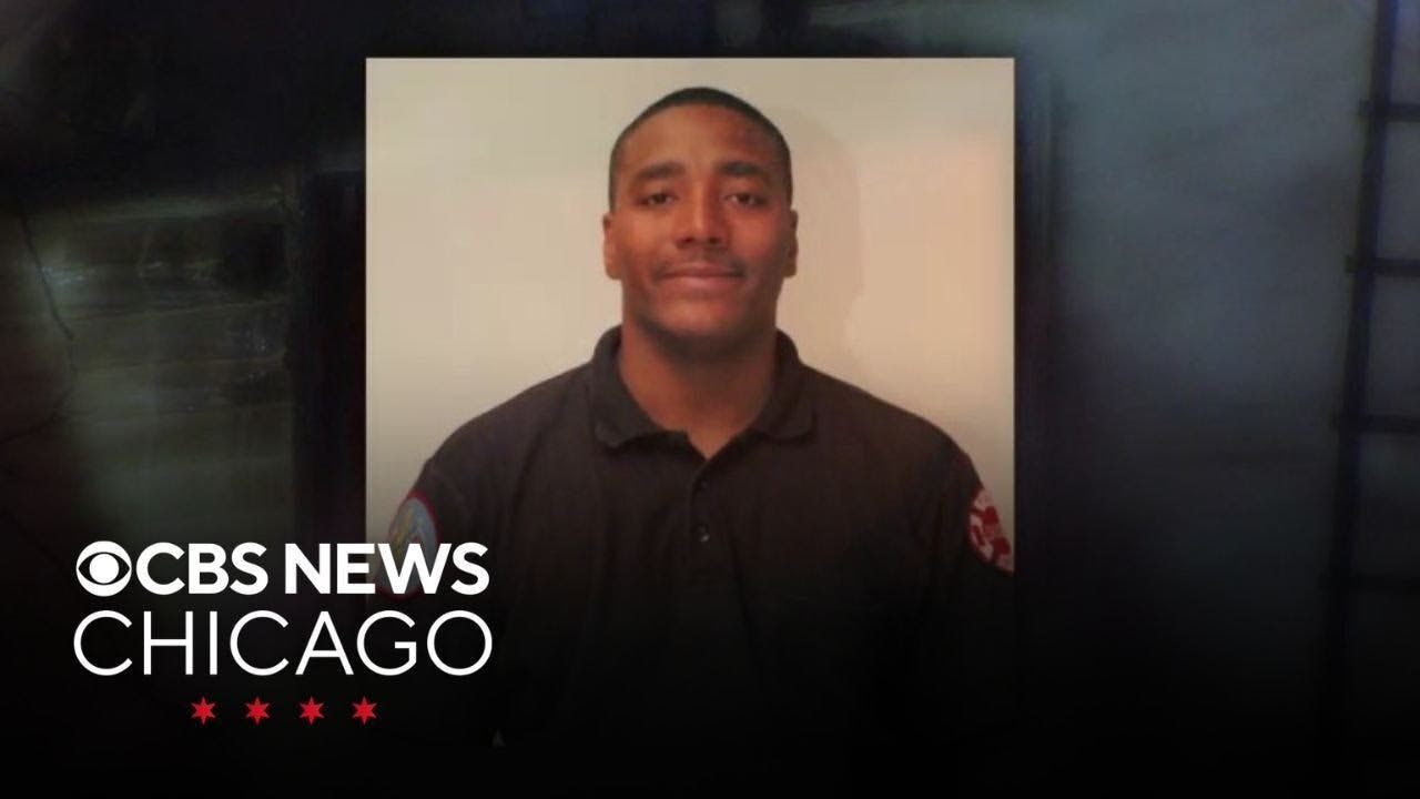 Charges Against Three Dropped in Fire that Claimed Chicago Firefighter