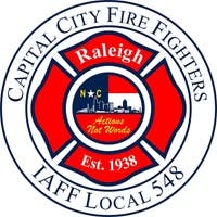 IAFF Says Raleigh Needs 150 More Firefighters