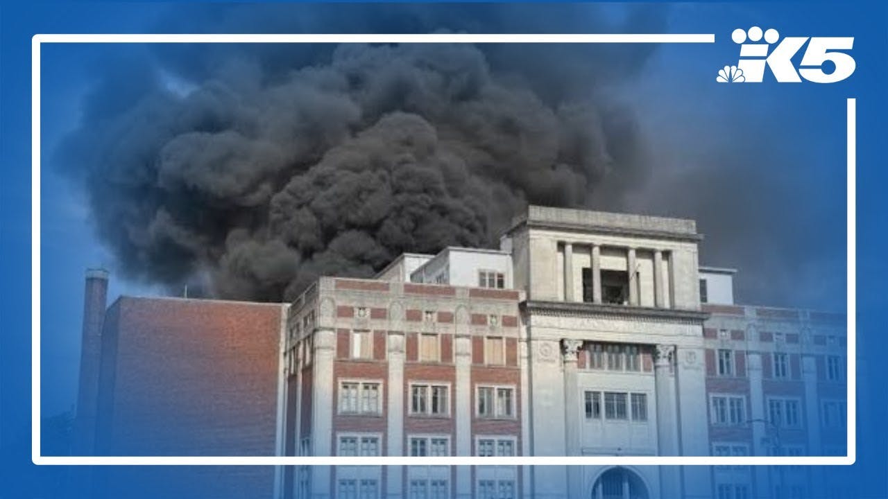 Temple Theatre fire reveals illegal housing