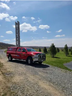 6a33e19db532fe494ae18988 Shanksville Fire Department 6a33e19db532fe494ae18988 Shanksville Fire Department