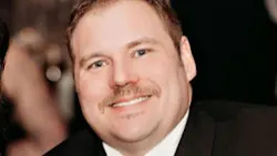 fire department leadership Colby Rich