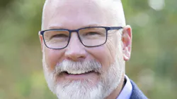 fire department leadership Scott Metzler
