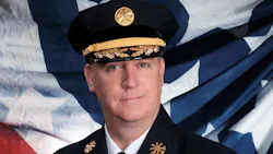 fentanyl epidemic community risk reduction nuisance fires Dennis Merrigan Philadelphia Fire Department fentanyl epidemic community risk reduction nuisance fires Dennis Merrigan Philadelphia Fire Department