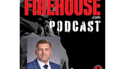 The Firehouse Yak: Kristopher Blume – Recap of the Interschutz, The World’s Largest Fire Conference