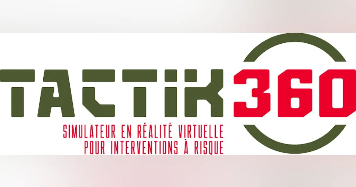 Tactik Ruminant Tactik 360 | Firehouse