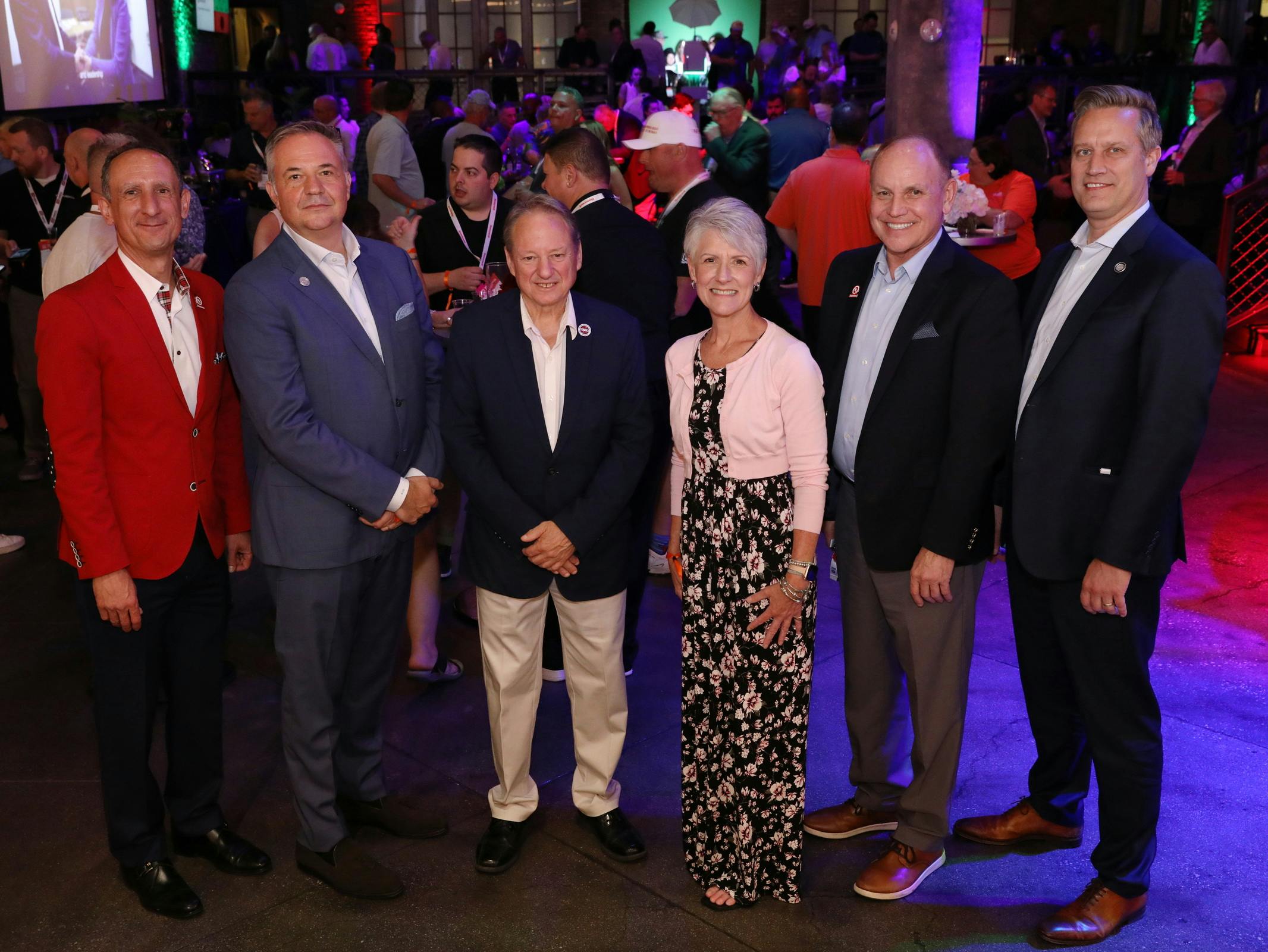UL Solutions Debuts Code Authority Leadership Awards at NFPA Conference