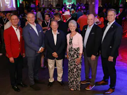 UL Solutions Debuts Code Authority Leadership Awards at NFPA Conference UL Solutions Debuts Code Authority Leadership Awards at NFPA Conference