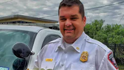 fire department leadership culture