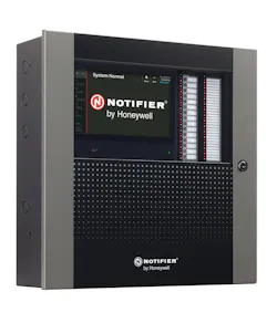 Honeywell Unveils Advanced Smoke Control, Connected Life Safety Innovations Honeywell Unveils Advanced Smoke Control, Connected Life Safety Innovations