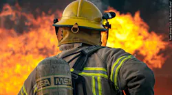 SB 325 mandates criminal background checks for all new and existing fire and EMS personnel in Delaware.