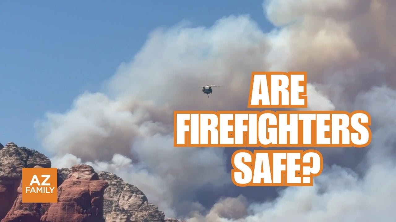 Details Emerge about Shelters after Firefighters Killed Battling CO Wildfire