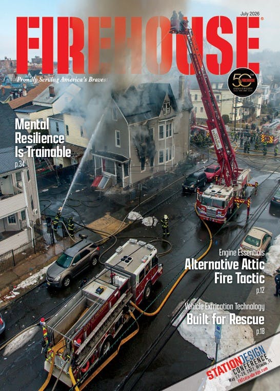 July 2026 cover image
