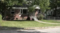 Mom Arrested after Home Alone Kids Burned in House Fire in Columbia, SC