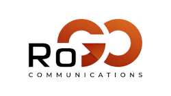 RoGo Communications' DropBlock and Mobile App Tracks Wildland Firefighters