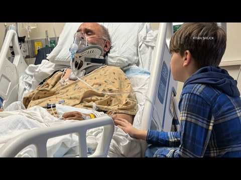 Phoenix Pays $605K to Family of Man Firefighters Dropped