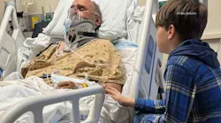 Phoenix Pays $605K to Family of Man Firefighters Dropped