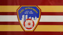 Grandson of FDNY Ray Downey Continues Family Legacy
