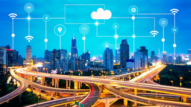 Fire Tech Brief: Preparing for Technology Failures