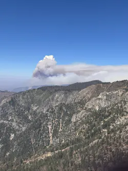 Type 1 Incident Management Teams are a vital national asset who bring order to disorder and a process to the panic of wildfires.