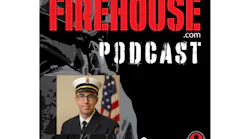 The Firehouse Yak: Doug Myers – Fireground Accountability, Incident Command and Technology