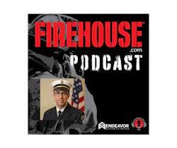 The Firehouse Yak: Doug Myers – Fireground Accountability, Incident Command and Technology