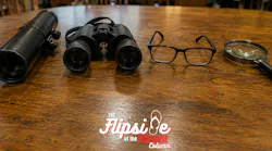 Leadership in the fire service isn't about spending all your time looking through one lens, it's about knowing when to change them. The telescope, the binoculars, the reading glasses and the magnifying glass have their own roles in assessing your fire department and its members.