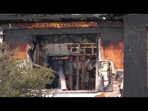 Father dies in Maryland house fire possibly ignited by fireworks | NBC4 Washington