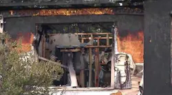 Father dies in Maryland house fire possibly ignited by fireworks | NBC4 Washington