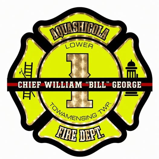 Veteran Carbon County, PA, Fire Chief Dies after Responding