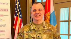 Cottekill Fire Chief David A. Gagnon was responded for a fallen tree on July 3 and was struck and fatally wounded when a section of tree fell on him.